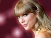 Taylor Swift donned a sparkling symbol of rebirth in her first public appearance since parting ways with Joe Alwyn